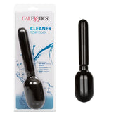 California Exotics Cleaner Torpedo Anal Douche Butt Plugs